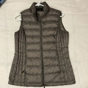 Green Vest